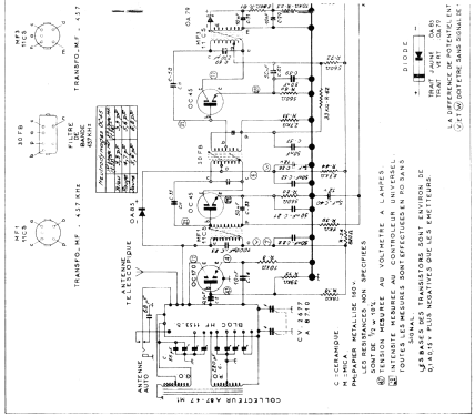 Florida ; Philco, Philadelphia (ID = 467524) Radio