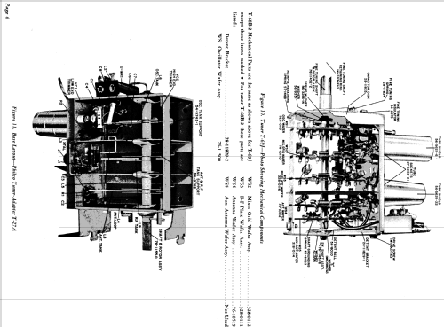 G4642S Ch= 9L41; Philco, Philadelphia (ID = 1161483) Television