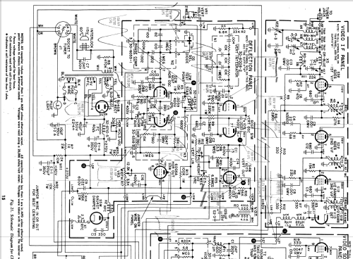 G6632SL Ch= 9L60; Philco, Philadelphia (ID = 1158747) Television