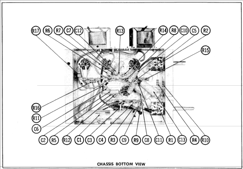 G-1410 ; Philco, Philadelphia (ID = 528445) R-Player