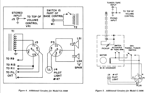 G-1606S Code 123; Philco, Philadelphia (ID = 1171119) Ton-Bild