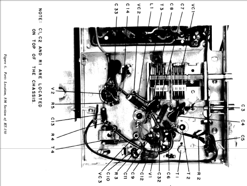 G-1706S ; Philco, Philadelphia (ID = 1168970) R-Player