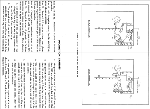 G-1906S Code 123; Philco, Philadelphia (ID = 1172547) R-Player