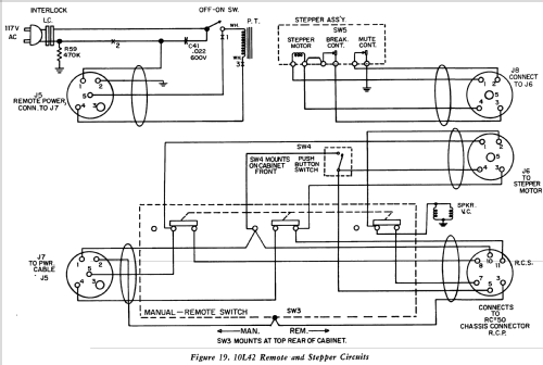 H4692W Ch= 10L41; Philco, Philadelphia (ID = 1175338) Television