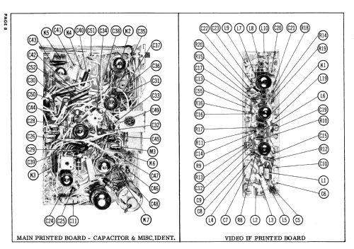 H4692W Ch= 10L41; Philco, Philadelphia (ID = 635874) Television