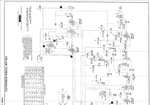 HFT-1 ; Philco, Philadelphia (ID = 725116) Radio