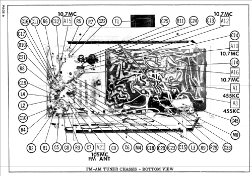 HFT-1 ; Philco, Philadelphia (ID = 725122) Radio