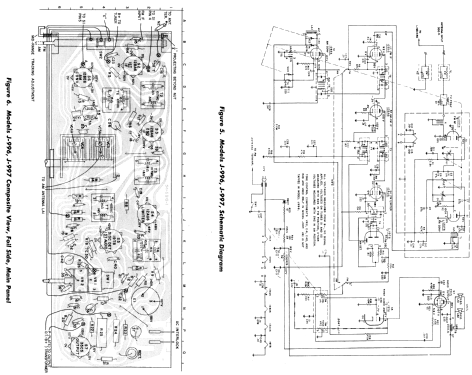 J996-124 ; Philco, Philadelphia (ID = 2013900) Radio