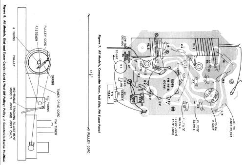 J996-124 ; Philco, Philadelphia (ID = 2013904) Radio