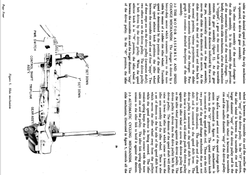 M-40 ; Philco, Philadelphia (ID = 1177059) R-Player