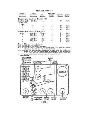 Studebaker-Philco Transitone Superheterodyne AC260 ST-3 ; Philco, Philadelphia (ID = 2841835) Radio