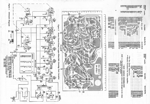 Nine Transistors T-901BR Code 124; Philco, Philadelphia (ID = 2027825) Radio