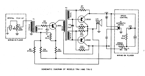 TPA-2 ; Philco, Philadelphia (ID = 183376) Sonido-V
