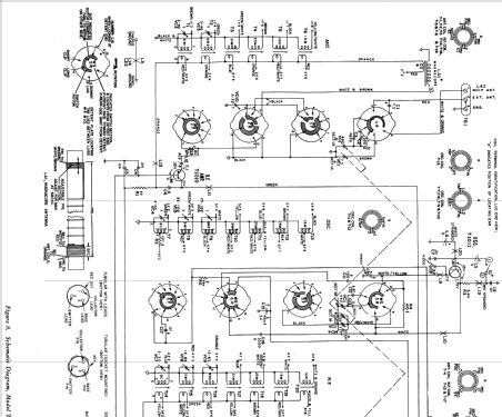 Trans-World Portable T-9 Code 126; Philco, Philadelphia (ID = 1179170) Radio