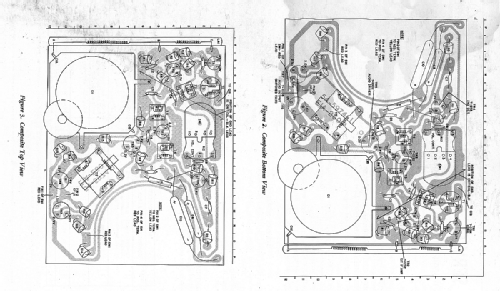 T-77AQ Code 124; Philco, Philadelphia (ID = 2028319) Radio