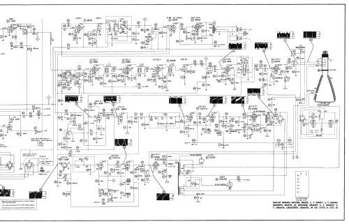 UE4607T Ch= 7L71U; Philco, Philadelphia (ID = 2450044) Fernseh-E