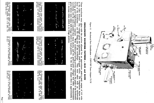 UF4221 Seventeener II Ch= 8L35U; Philco, Philadelphia (ID = 1146559) Televisore