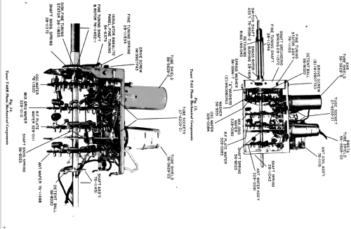 UF4618 Ch= 8L41U; Philco, Philadelphia (ID = 1147792) Televisore