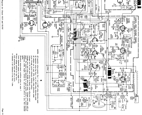 UG4232L Ch= 9L35U; Philco, Philadelphia (ID = 1157351) Televisore