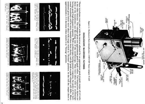 UH4250L Ch= 10L31U; Philco, Philadelphia (ID = 1164189) Televisión