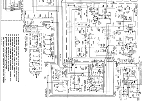 UH4686SR Ch= 10L60UR; Philco, Philadelphia (ID = 1165226) Television