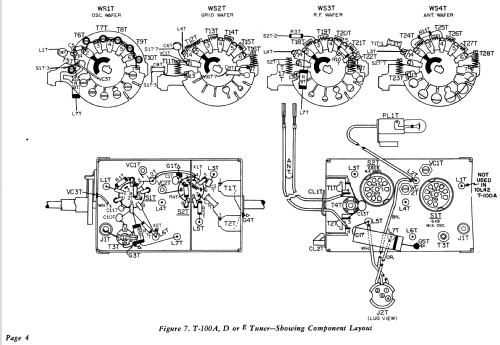 UH4690P Ch= 10L41U; Philco, Philadelphia (ID = 1176156) Television