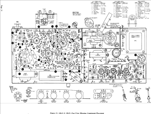 UH4690P Ch= 10L41U; Philco, Philadelphia (ID = 1176171) Television