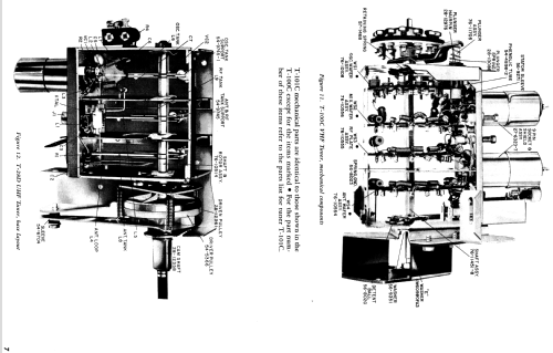 UH6636SR Ch= 10L60UR; Philco, Philadelphia (ID = 1165283) Television