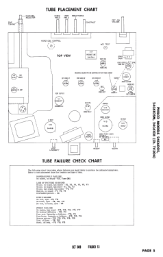 24C6005 Ch= TV304; Philco, Philadelphia (ID = 2764638) Televisore