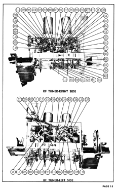 24C6005 Ch= TV304; Philco, Philadelphia (ID = 2764640) Televisore