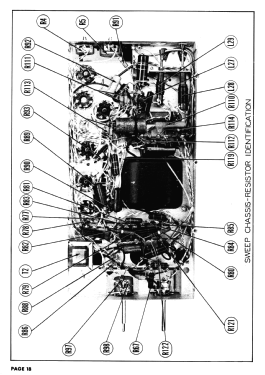 51-T1601T ; Philco, Philadelphia (ID = 2936440) Televisore