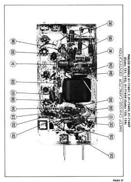51-T1607 ; Philco, Philadelphia (ID = 2936489) Televisore