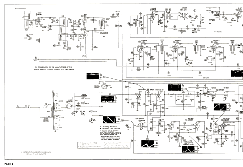 820; Philharmonic Radio (ID = 3074154) Televisore