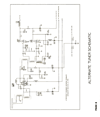 820; Philharmonic Radio (ID = 3074156) Televisore