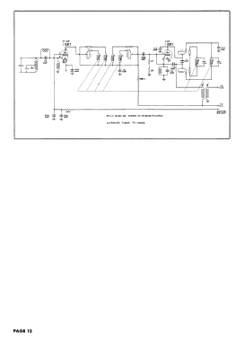 Philharmonic 5000; Philharmonic Radio (ID = 3023949) Fernseh-E