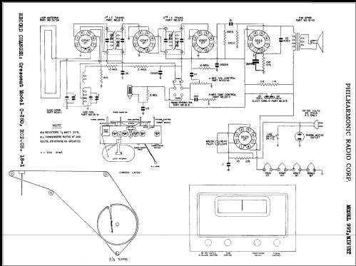 Minuet ; Philharmonic Radio (ID = 356795) Radio