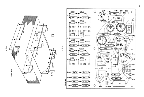 PE1533 /00; Philips; Eindhoven (ID = 2132339) Fuente-Al