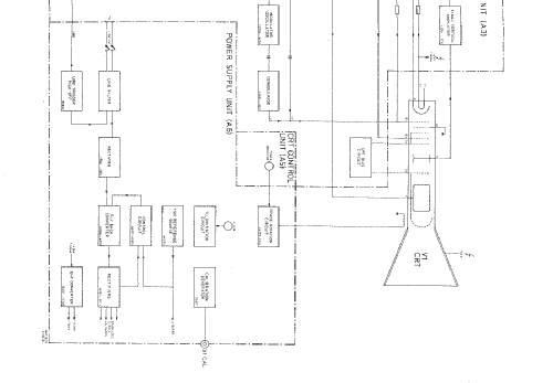 Analogue and Digital Storage Oscilloscope PM3350 /00; Philips; Eindhoven (ID = 2235686) Equipment