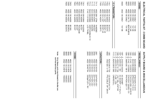 AZ 1003; Philips 飞利浦; (ID = 1135823) Radio