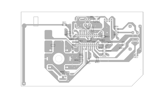 AZ 1004; Philips 飞利浦; (ID = 1133418) Radio