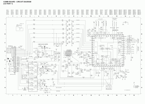 AZ 1538; Philips 飞利浦; (ID = 1135031) Radio