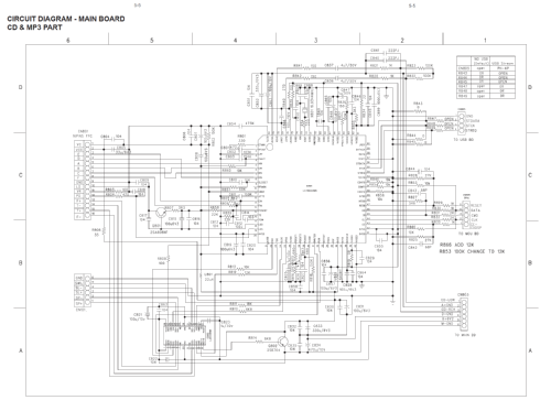 Micro System MCM149 /12 /61 /96 /98; Philips 飞利浦; (ID = 2487356) Radio