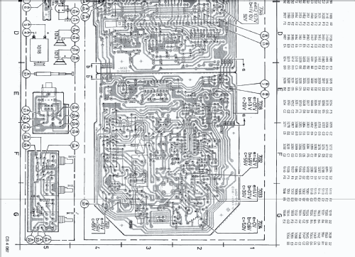 Roller D8008/00L; Philips 飞利浦; (ID = 2299237) Radio