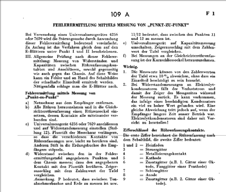 109A-14; Philips akc. spol., (ID = 36642) Radio