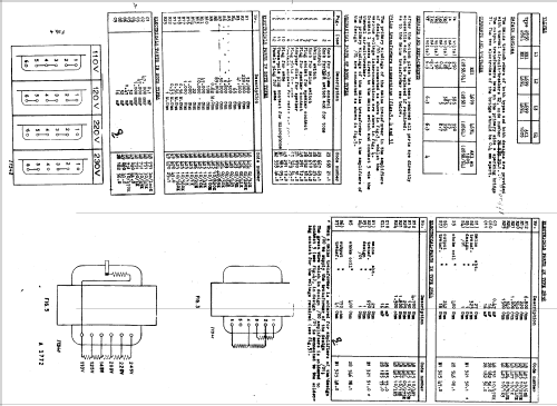 2858; Philips; Eindhoven (ID = 917255) Ampl/Mixer