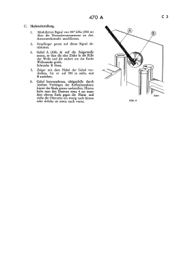 470U; Philips akc. spol., (ID = 2865314) Radio