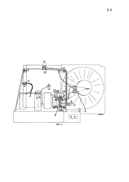 470U; Philips akc. spol., (ID = 2865329) Radio