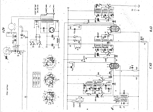 753A-14; Philips akc. spol., (ID = 36709) Radio