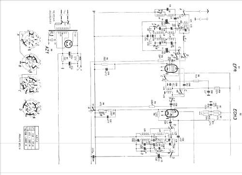 855A-14; Philips akc. spol., (ID = 2519491) Radio