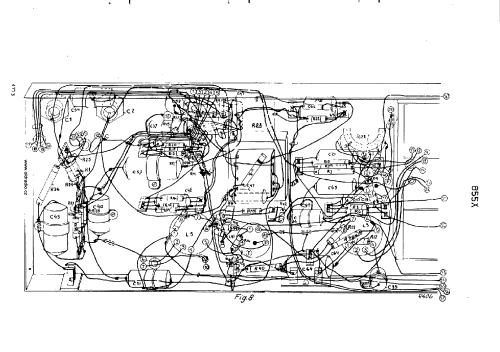 855A-14; Philips akc. spol., (ID = 2519561) Radio